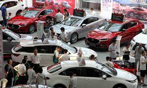 The automotive industry in china has been the largest in the world measured by automobile unit production since 2008. China Leads Global Auto Recovery Global Times