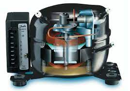 Why is my refrigerator not running? So What Makes You Think Your Compressor Is Bad