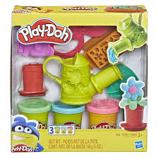 Can gardening tools be returned? Play Doh Growin Garden Toy Gardening Tools Set Toys R Us Canada