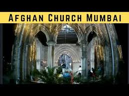 Afghan Church | Mumbai - YouTube