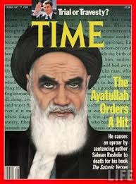 The times is committed to publishing a diversity of. What Do Iranians Today Think Of The Author Salman Rushdie Quora
