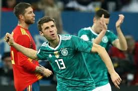 U21 đức vs u21 serbia (6 1) vòng chung kết u21 châu âu 2019đkt football. Xem Trá»±c Tiáº¿p Ä'á»©c Vs Tay Ban Nha Nations League á»Ÿ Kenh Nao Tin Tá»©c Má»›i Nháº¥t 24h Ä'á»c Bao Lao Ä'á»™ng Online Laodong Vn