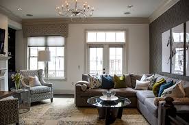 45 contemporary living rooms with sectional sofas pictures. Room Design With Sectional Sofa