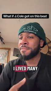 Saw this trend and thought it was neat! Cheers. #jcoleedits #fyp  #thejourneycontinues #jmsn #freestyle