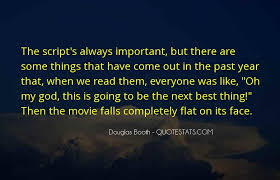 You don't even exist to me! Top 56 Oh My God Movie Quotes Famous Quotes Sayings About Oh My God Movie