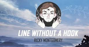 Ada ritma tapi tiada makna. Lirik Lagu Dan Terjemahan Line Without A Hook Ricky Montgomery Sonora Id