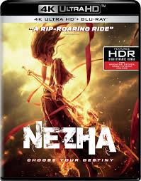 Rm 310.00, anime malaysia certainly has the. Ne Zha 4k Uhd 2019 Blu Ray Forum