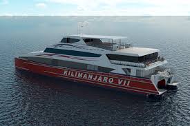 The ferry to zanzibar leaves dar es salaam four times daily. Ferry Services To Zanzibar Suspended On Election Day The Citizen