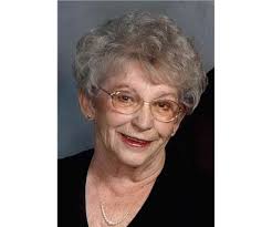 Nancy Trapp Obituary (1934