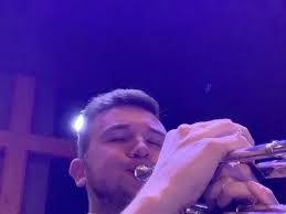 Played a very fun Christmas concert series with @churchofthesaviour this  weekend. Definitely wasn’t your typical church gig. Thanks to Andy for  having me out again!