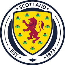 Enamel official pin badge football club fc fk partizan belgrade serbia. Scotland National Football Team Wikipedia
