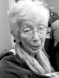 CAROL “MARIE” WAHL