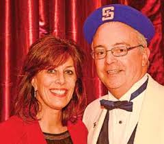 BALANCE • SERVICE • COMMUNITY • PERSPECTIVE • STEWARDSHIP