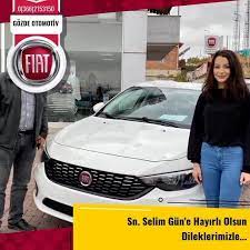 Sn Selim Gun E Hayirli Olsun Fiat Kastamonu Gozde Otomotiv