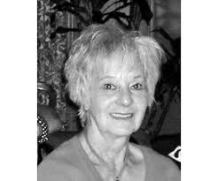 Patricia McCollin Obituary (1927