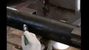 Blasting and painting yard, tampin, melaka date of mob: Sea Horse Services Sdn Bhd Youtube