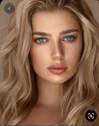 isabelle moye is a smart girl moving to a different country leaving werewolf werewolf amrea blonde hair characters blonde hair girl blonde hair blue eyes