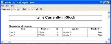 Small business inventory control goes well beyond simple inventory tracking. Small Business Inventory Control Pro Download