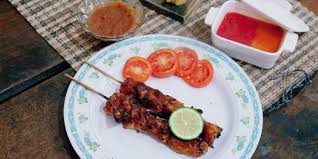 Namun, anda jangan cemas akan gagal dalam memasaknya karena dalam artikel ini kita akan mengupas sambal kacang serbaguna, untuk siomay, batagor, cilok, arem2. Resep Siomay Batagor Spesial Merdeka Com