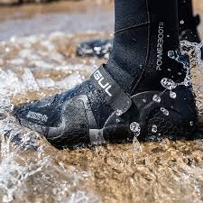 GUL 5Mm Split Toe Powerboot Wetsuit Boot Surf, Sailing & – Gul.com