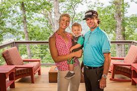 But, he took time out from the pga tour on friday to take part in the grand. Bubba Watson Makes His Home At The Gsc Greenbrier Living
