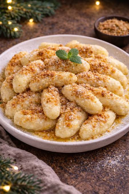 Pierogi leniwe » Ze smakiem na "Ty"