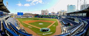 dunkin donuts park page 2 baseballparks com