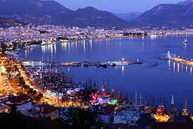 Turkey, officially the republic of turkey, is a country straddling western asia and southeast europe. Turciya Budet Trebovat Pcr Test S Vezzhayushih Do Konca Maya Rossijskaya Gazeta