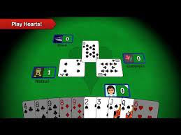 Maybe you would like to learn more about one of these? Hearts Apps On Google Play