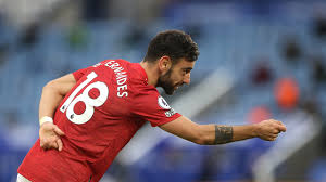 For all the latest premier league news, news.com.au has you covered. Bruno Fernandes Matches Ronaldo With Latest Premier League Award Epl News Stadium Astro