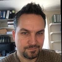 Richard Arbaugh's Instagram, Twitter & Facebook