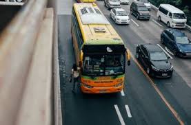 Gaji sopir truk di jepang. Kisah Sopir Bus Jarang Pulang Bikin Netizen Terharu Hitekno Com