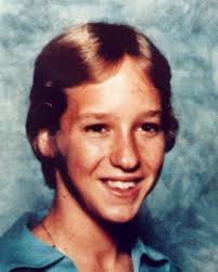 Have you seen this child? Robert Keck