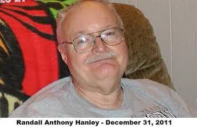 Randall A. Hanley Obituary