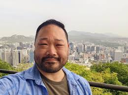 Should I visit Holt adoption agency in Korea to search for my birth family?