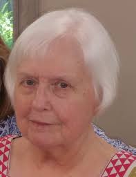 Shirley Ogle Obituary