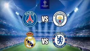 Les tirages au sort de la ligue des champions ont eu lieu le 14 décembre 2020. Ldc Un Ex Joueur Du Psg Predit L Affiche De La Finale Ce Serait Symbolique Et Magnifique