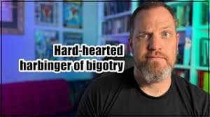 Responding to Charlie Kirk