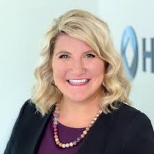 Happy 7 year work-a-versary to Dawn Denham, our Director of Leadership!