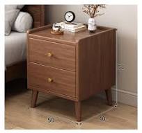 Amazon.com: Mesitas de noche modernas para dormitorio ...