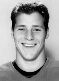 Chris Abbott (b.1983) Hockey Stats and Profile at hockeydb.com