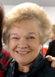 Barbara Kalbach's Instagram, Twitter & Facebook