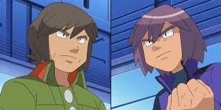 The 9 Most One-Sided Battles Of The Pokemon Anime