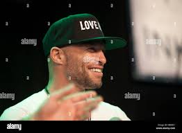 Ami james hi-res stock photography and images