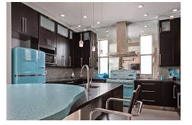 retro or vintage kitchens london