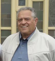 Obituary of Richard F. Boisvert