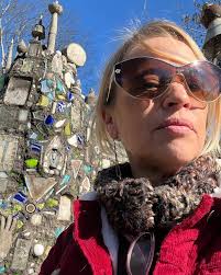 Profile for Kimberly Crowder