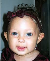 C'Kyra Sarai Williams (2008-2010)