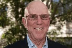 CCI Alumnus Dr. Michael Cornett Retires After Teaching 50 Years