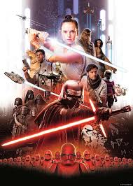 Le puzzle 1000 pièces est le degré de difficulté idéal, la taille est parfaitement adapté à la fois aux novices qui veulent découvrir ce loisir ainsi qu'aux spécialistes de puzzles. Jigsaws Puzzles Star Wars Ravensburger Puzzle Cardboard Jigsaw All Movie Characters 2000 Pieces Kirbystudios Com